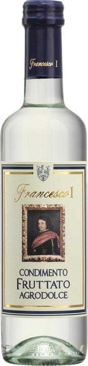Produktbild Del Duca Condimento Bianco (500 ml)