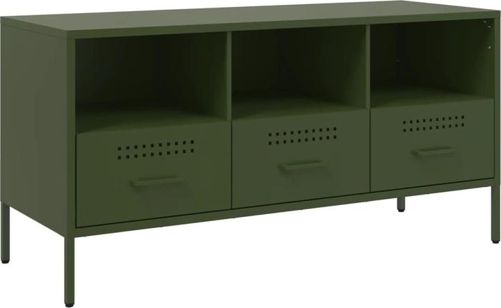 Produktbild VidaXL Latrell (100.5 x 39 x 50.5 cm)