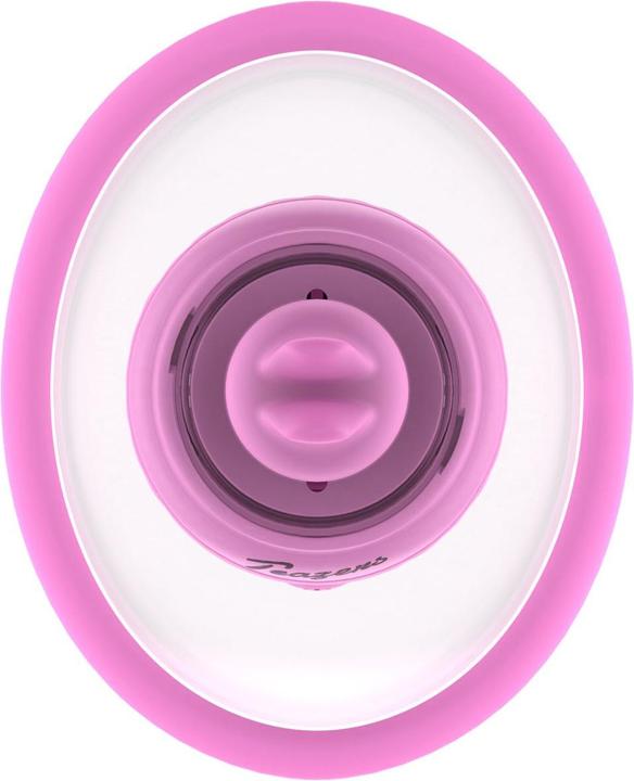 Image du produit Teazers Coupe d'aspiration avec vibrateur clitoridien