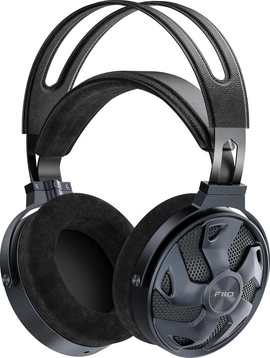 Image du produit FiiO FT3 (pas de réduction du bruit, Filaire)