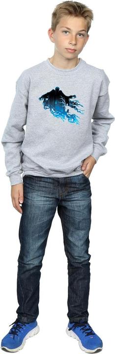Image du produit - Sweat DEMENTOR SILHOUETTE - Garçon (140, 146)