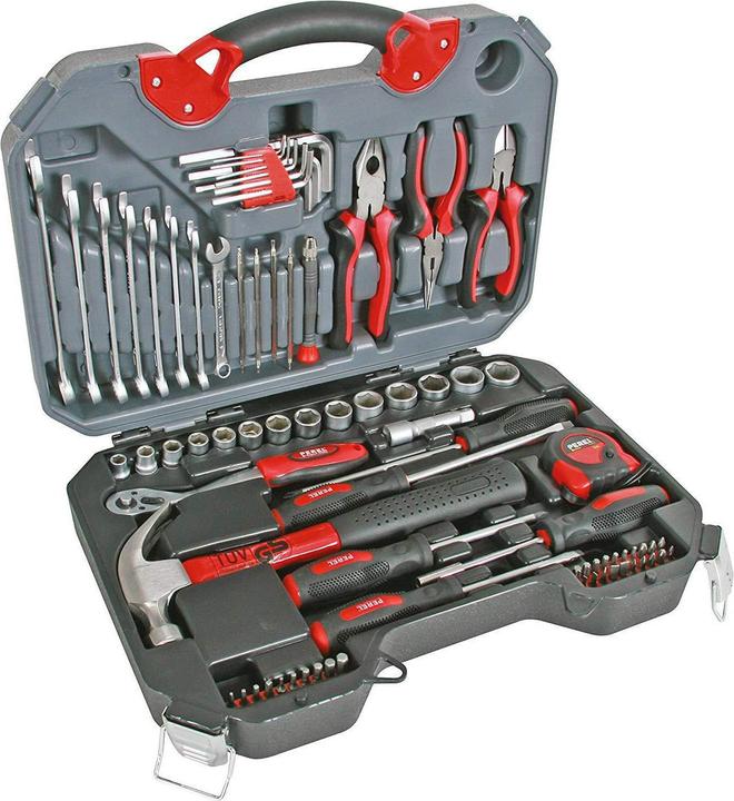 Perel Hsetpro3 (78 pieces)