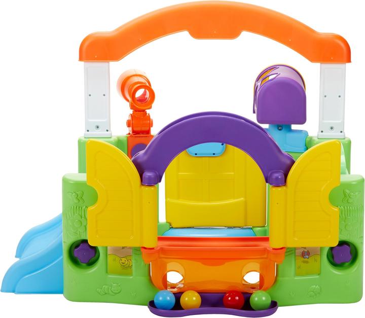 Actual product image Little Tikes Activity Garden
