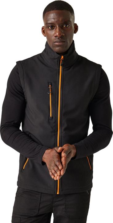 Immagine prodotto Regatta Navigate Gilet Imbottito 2 Strati Uomo (L)
