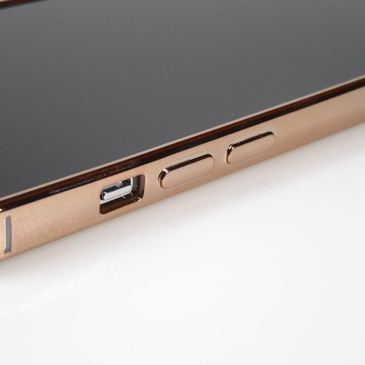 Produktbild PhoneLook Hülle Electroplate (Apple iPhone 14 Pro)