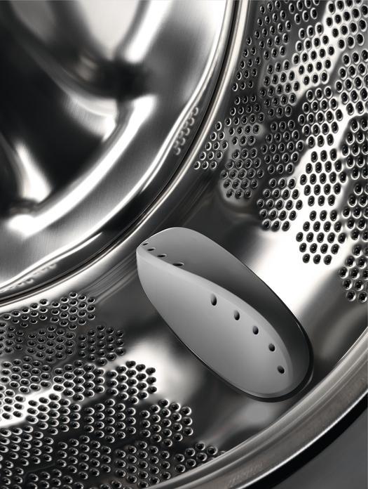 Image du produit Electrolux EW6F384YQ (8 kg, Gauche)