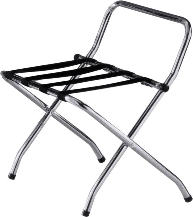 Immagine prodotto Contacto Portabagagli/scaffale, superficie di appoggio: 62x39cm (Bagagliaio)