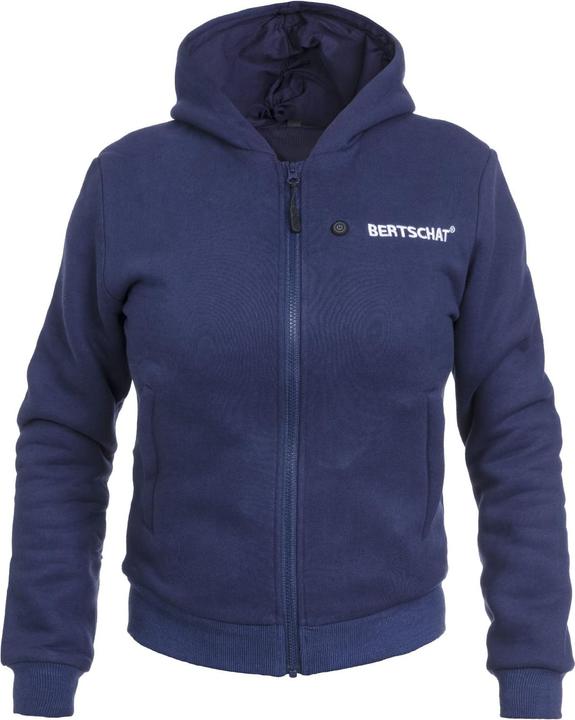 Produktbild Bertschat Beheizter Hoodie Pro (XXL)