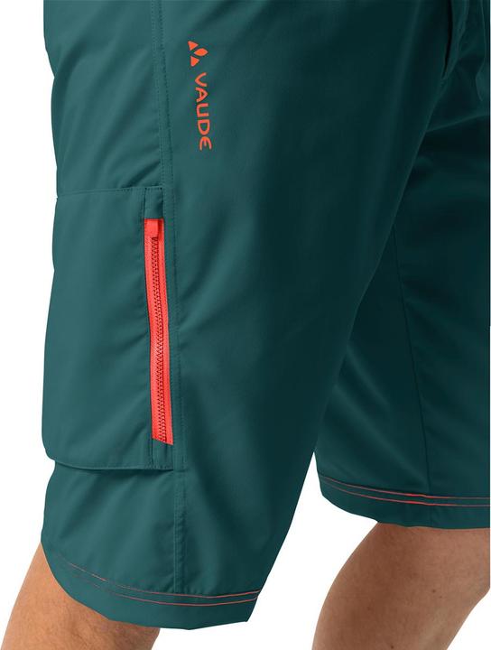Actual product image Vaude Ledro (M)
