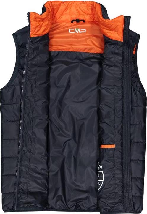 Actual product image CMP Campagnolo Vest (S)