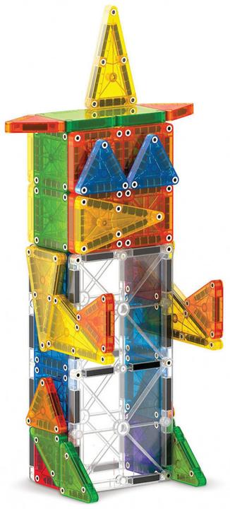 Produktbild Magna-Tiles Micro Mags