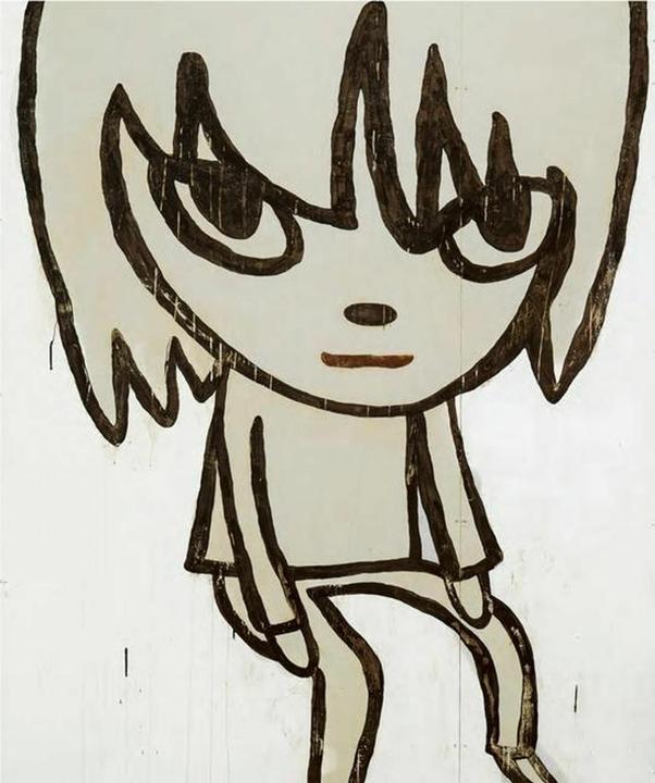 Produktbild Yoshitomo Nara: Pinacoteca (Englisch, Pace Publishing, 2022)