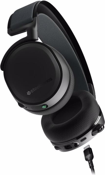 Immagine prodotto SteelSeries Arctis 7+ (Senza fili)