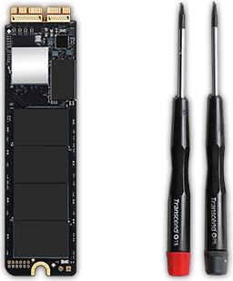 Immagine prodotto Transcend JetDrive 850 (960 GB, M.2 2280)