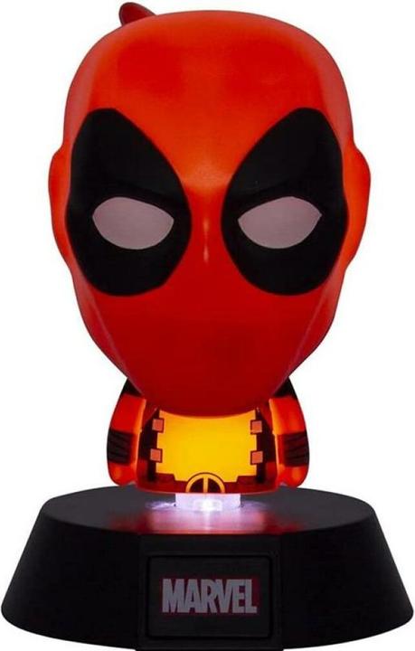 Immagine prodotto Paladone Products Deadpool icona luce BDP illuminazione ambientale