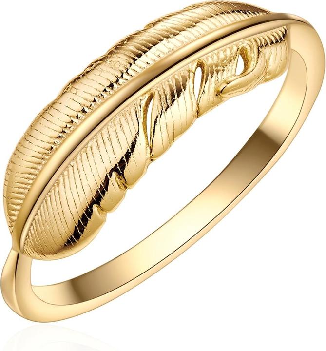 Immagine prodotto Rafaela Donata Collana da donna con piume - 36238 (54, 925 Argento)