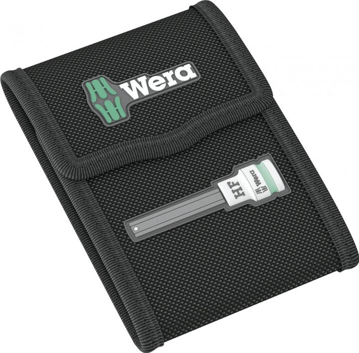 Produktbild Wera 8740 A Hf 1 (6 mm, 7 mm, 5 mm, 8 mm, 4 mm)