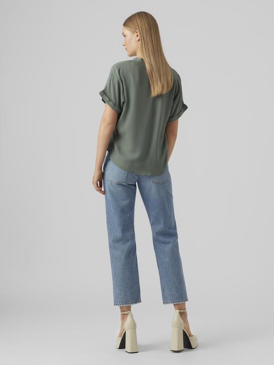 Produktbild Vero Moda Vmbeauty Ss Top Wvn Ga Noos (M)