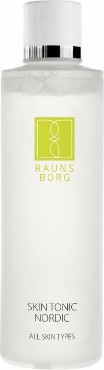 Image du produit Raunsborg Tonique pour la peau Tous types de peaux 200 ml (Lotion tonique, 200 ml)