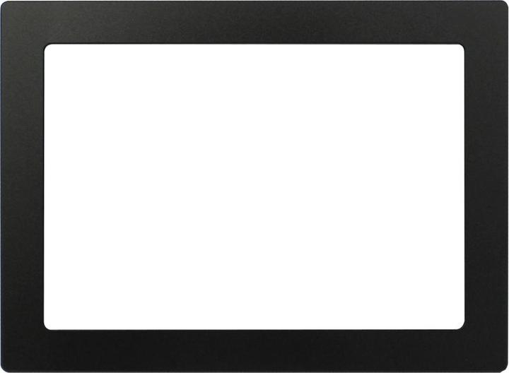 Image du produit Allnet Tablette à écran tactile 35,60cm (14"") encastrable. Montage mural Cadre de montage pour (14", zbh. Montage mural)