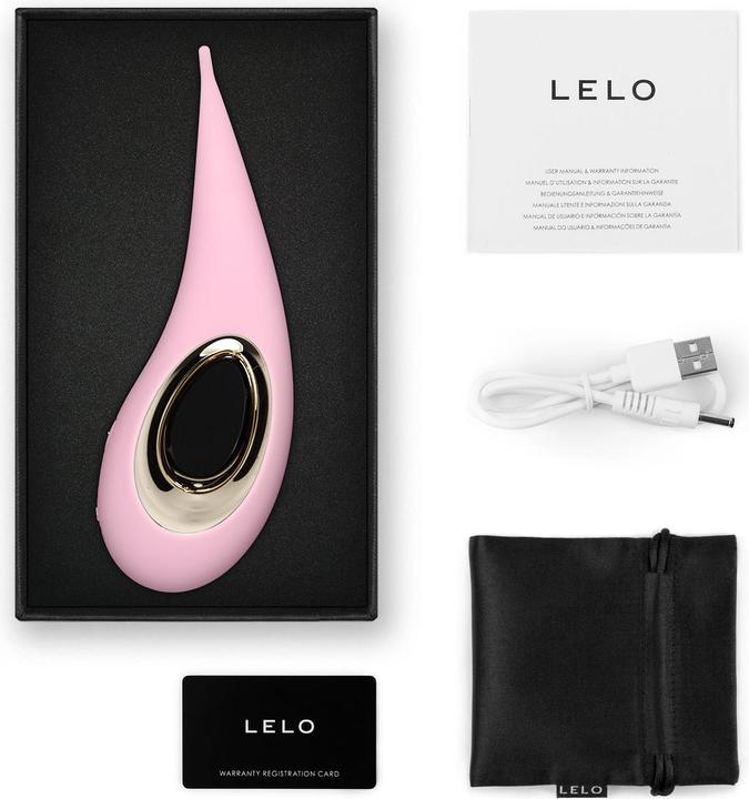 Productafbeelding LELO Dot