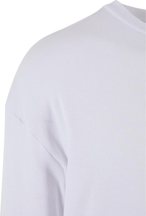 Immagine prodotto Urban Classics Manica lunga a coste organiche - 140933 (XXL)
