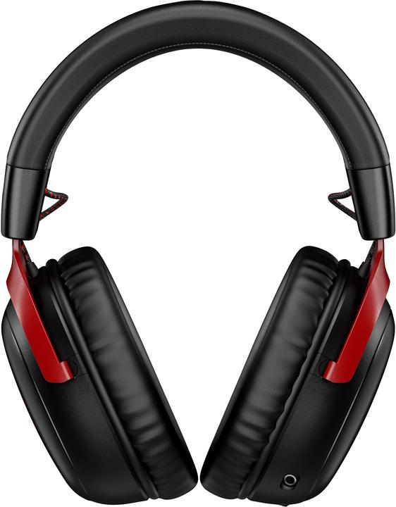 HyperX Cloud III (Wireless)