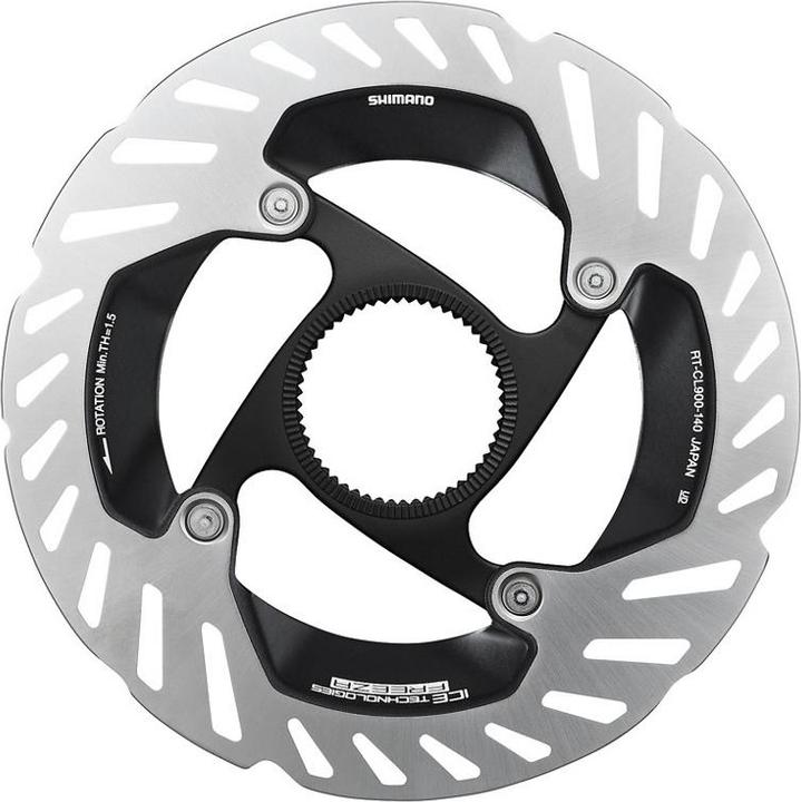 Immagine prodotto Shimano RT-CL900 (160 mm)