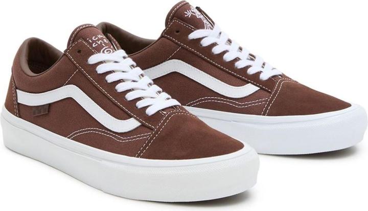 Image du produit Vans Skate Old Skool Nick Michel (41)
