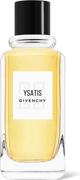Actual product image Givenchy Ysatis (Eau de toilette, 100 ml)