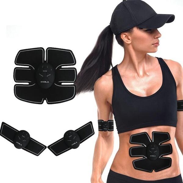 Gym Universe EMS Pro Set