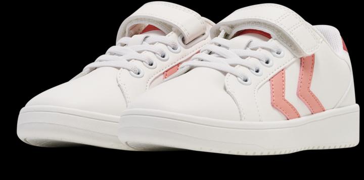 Actual product image hummel Derby Court Jr (36)