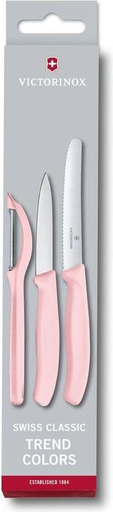 Image du produit Victorinox Swiss Classic (11 cm)
