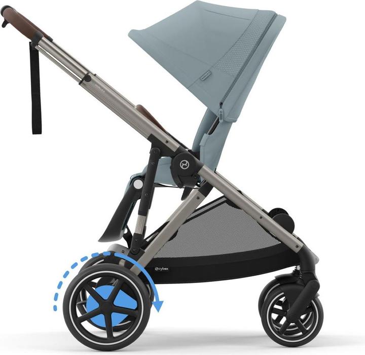 Produktbild Cybex eGazelle S