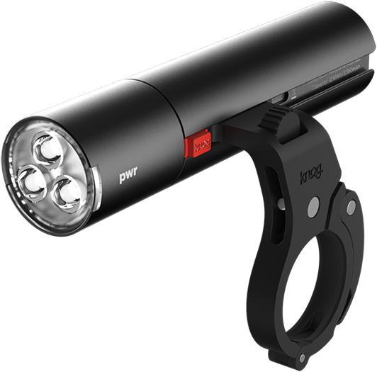 Produktbild knog. PWR Road (600 lm)