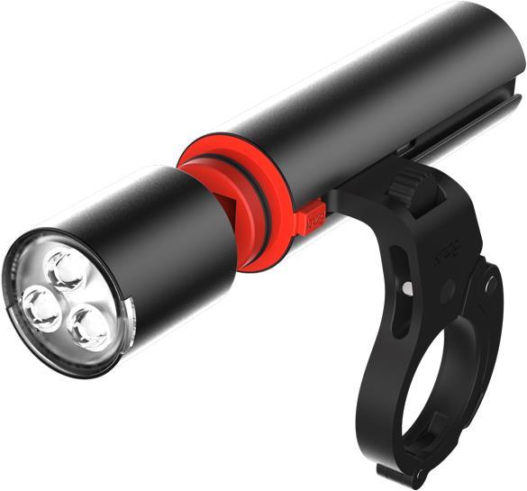 Produktbild knog. PWR Road (600 lm)