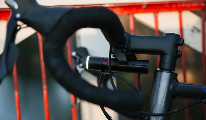 Produktbild knog. PWR Road (600 lm)