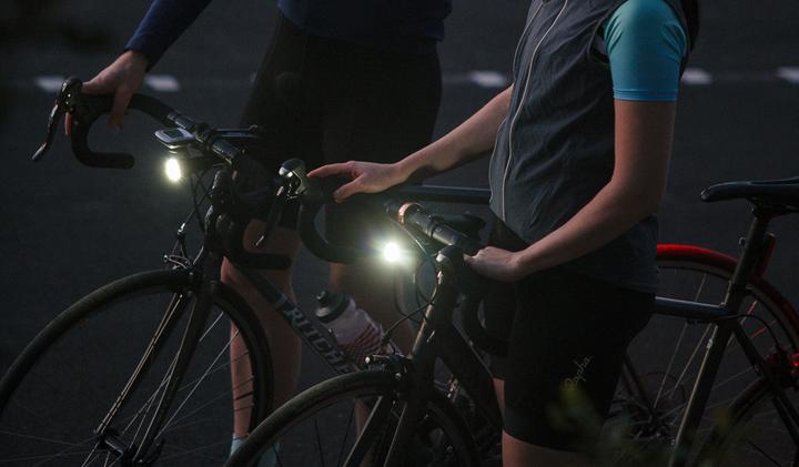 Produktbild knog. PWR Road (600 lm)