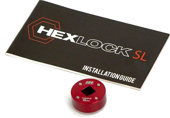 Image du produit Manitou Outil Hexlock-SL 15mm