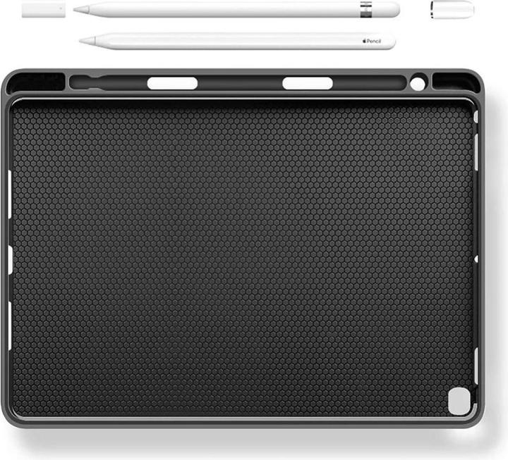 Actual product image Tech-Protect Case SC Pen + Keyboard for Apple iPad 10.2 2019/2020/2021 (7th, 8th and 9t