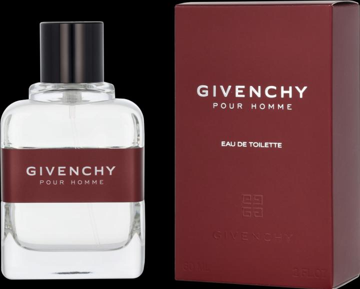 Immagine prodotto Givenchy Pour Homme (Eau de toilette, 60 ml)