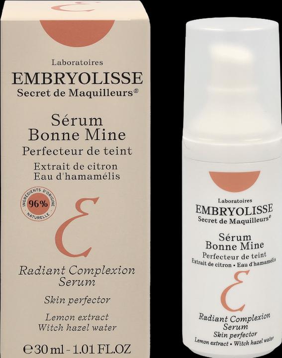 Produktbild Embryolisse Artist Secret Radiant Complexion Serum (30 ml)
