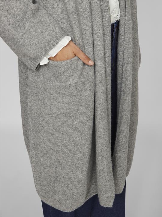 Actual product image Vila Long open cardigan (S)