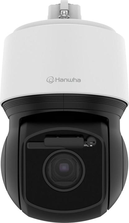 Hanwha XNP-C8303RW network camera (3328 x 1872 Pixels)