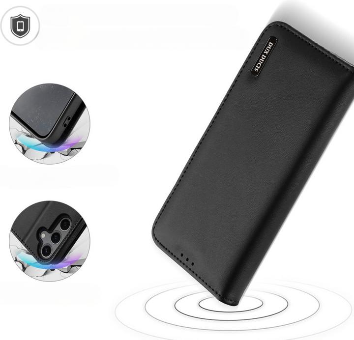 Produktbild Dux Ducis Hivo Series (Samsung Galaxy S25+)