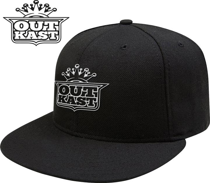 Actual product image Outkast White Imperial Crown (
