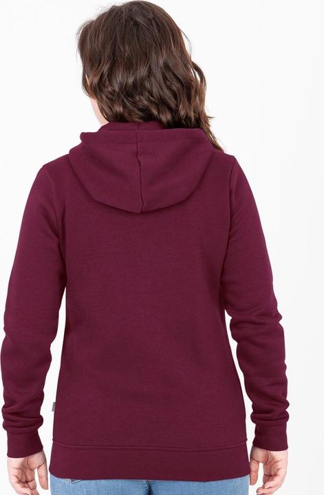 Produktbild JAKO Kapuzenjacke Organic (5XL)