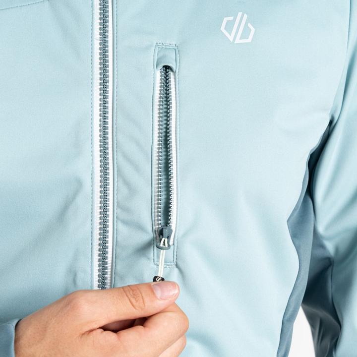 Produktbild Dare2b Lexanll Softshell (L)