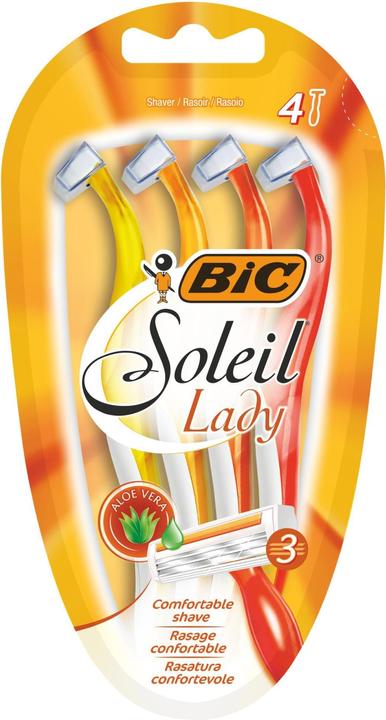Image du produit Bic Lady