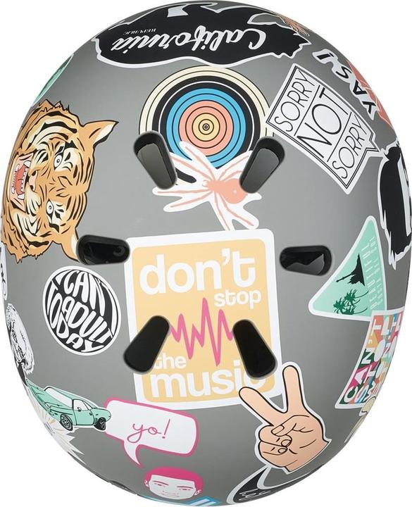 Produktbild Micro Sticker (54 - 58 cm)